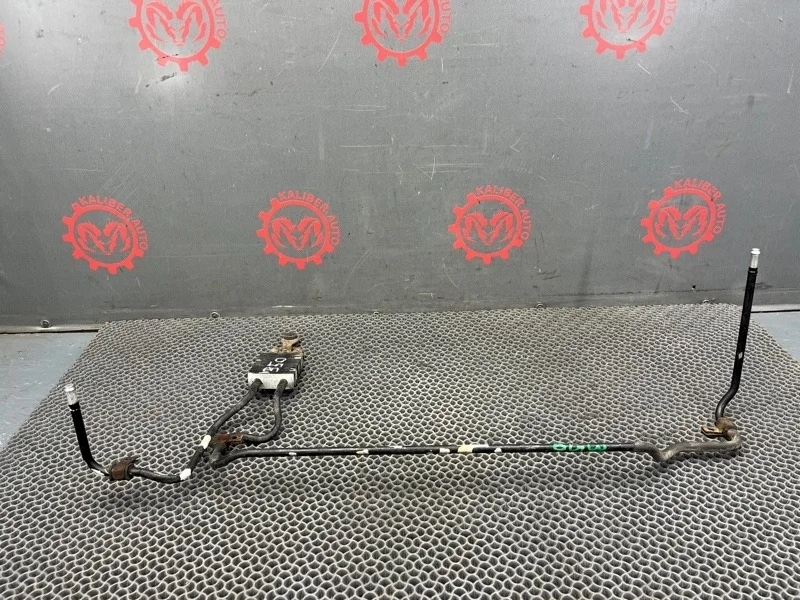 Радиатор гидроусилителя Nissan Pathfinder 2011 49790EB300 R51M 2.5 YD25DDTI