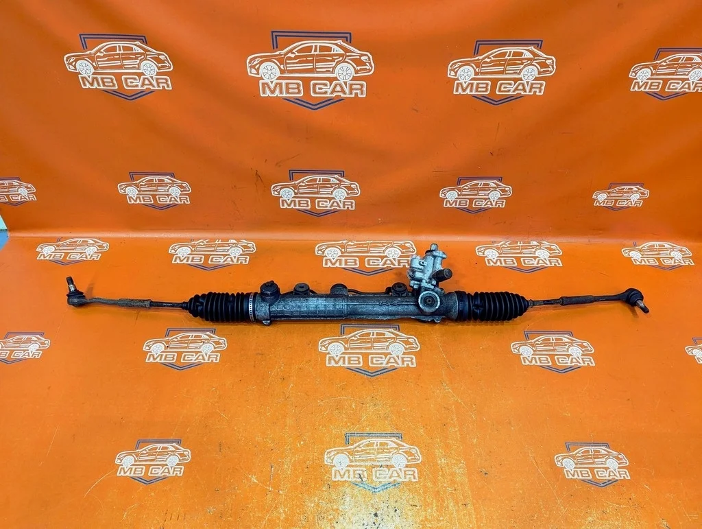 Рулевая рейка Mercedes-Benz