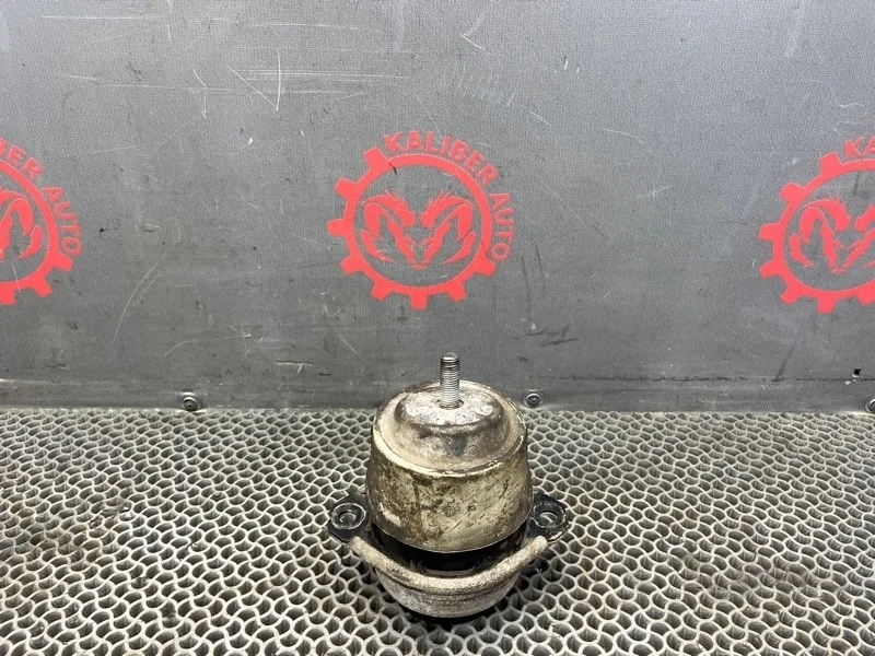 Опора двигателя Volkswagen Touareg 2006 7L8199131A 7LA 3.0 BKS