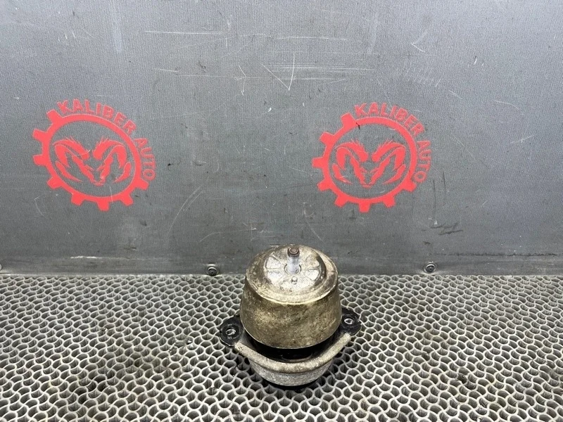 Опора двигателя Volkswagen Touareg 2006 7L8199131A 7LA 3.0 BKS