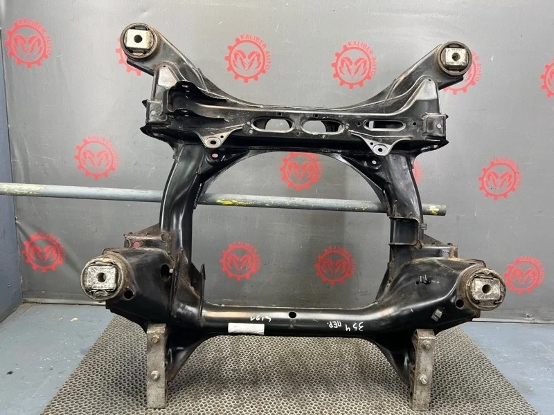 Подрамник Audi Q7 2007 7L0499030Q 3.0 BUG, передний