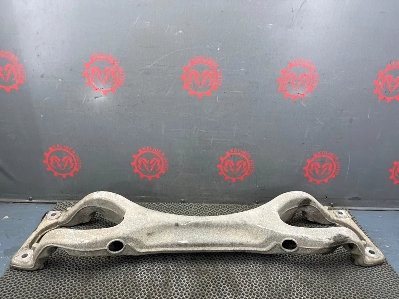 Балка подвески Audi Q7 2007 7L8512369 3.0 BUG, задняя