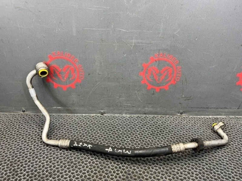 Трубка кондиционера Audi Q7 2007 7L6820744BQ 3.0 BUG