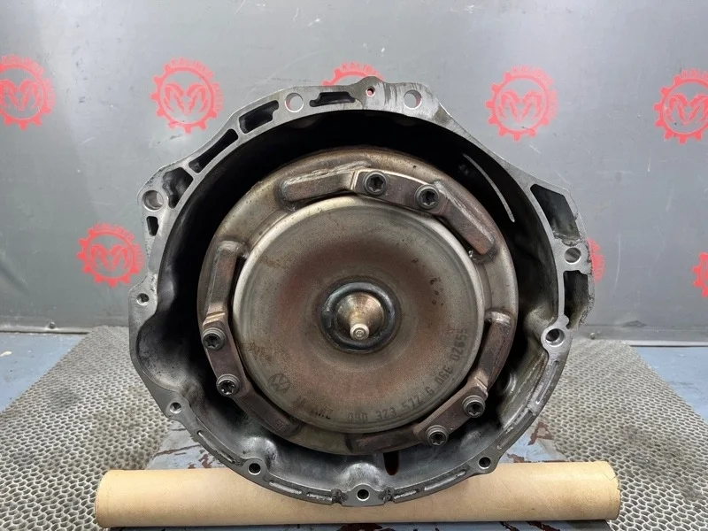 АКПП Volkswagen Touareg 2006 09D300038D 7LA 3.0 BKS