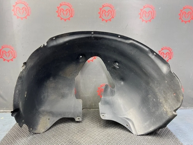 Подкрылок Volkswagen Touareg 2005 7L6809961F 7LA 3.2 BMV, передний левый