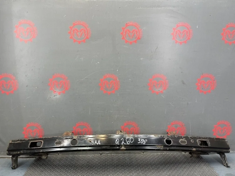 Усилитель бампера Hyundai Grand Starex/H1 2010 866304H000 2.5 D4CB, задний