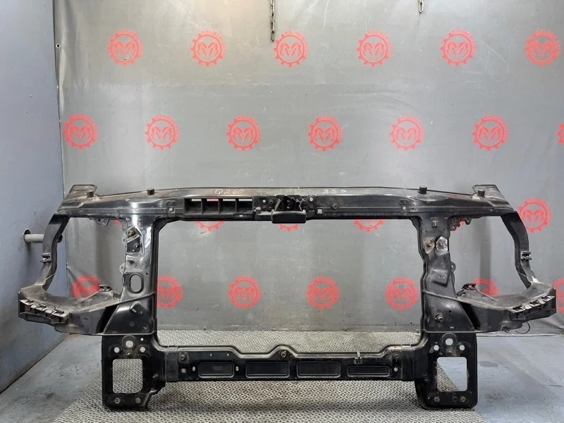 Рамка радиатора/Телевизор Hyundai Grand Starex/H1 2010 641014H000 2.5 D4CB