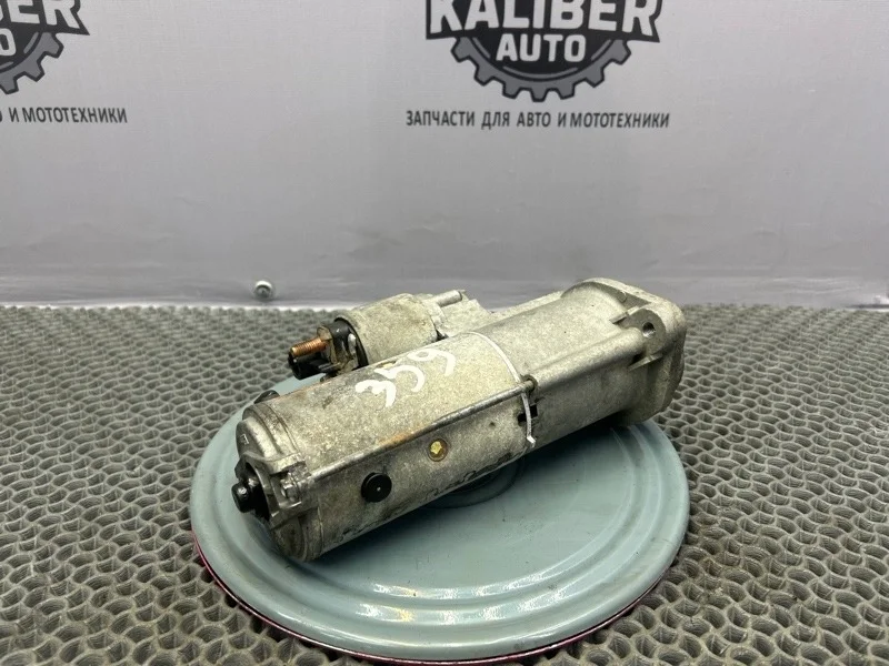 Стартер Hyundai Grand Starex/H1 2010 361004A025 2.5 D4CB