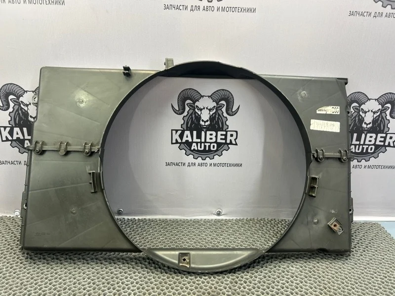 Диффузор вентилятора Hyundai Grand Starex/H1 2010 253504H000 2.5 D4CB