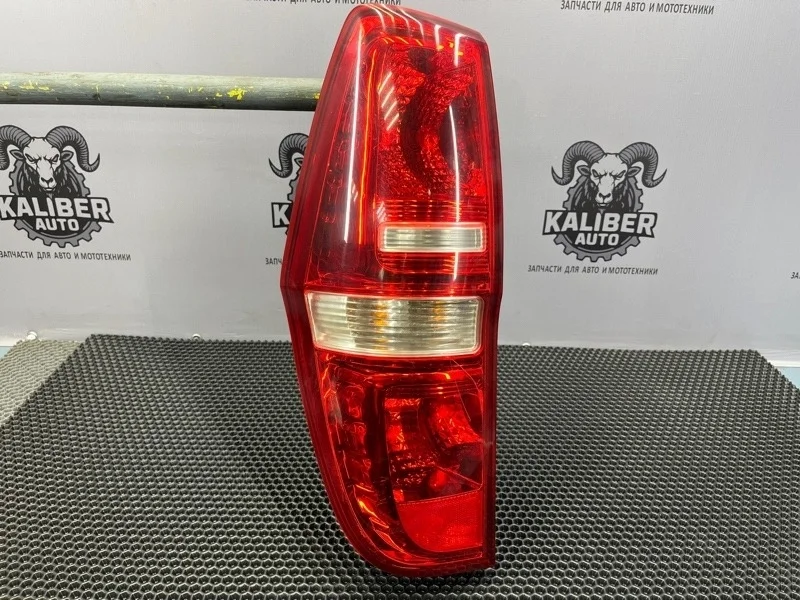 Фонарь Hyundai Grand Starex/H1 2010 924014H020 2.5 D4CB, левый