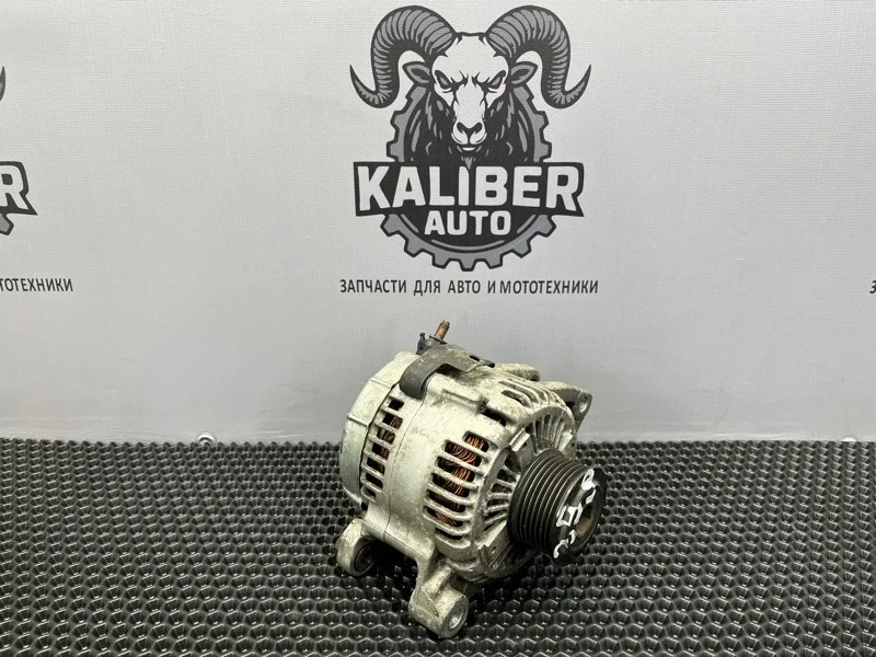 Генератор Hyundai Grand Starex/H1 2010 373004A310 2.5 D4CB