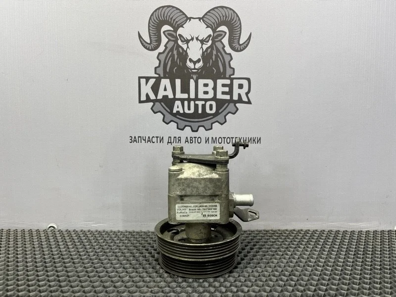 Насос гидроусилителя Volvo XC70 2008 31202095 2.4 D5244T4