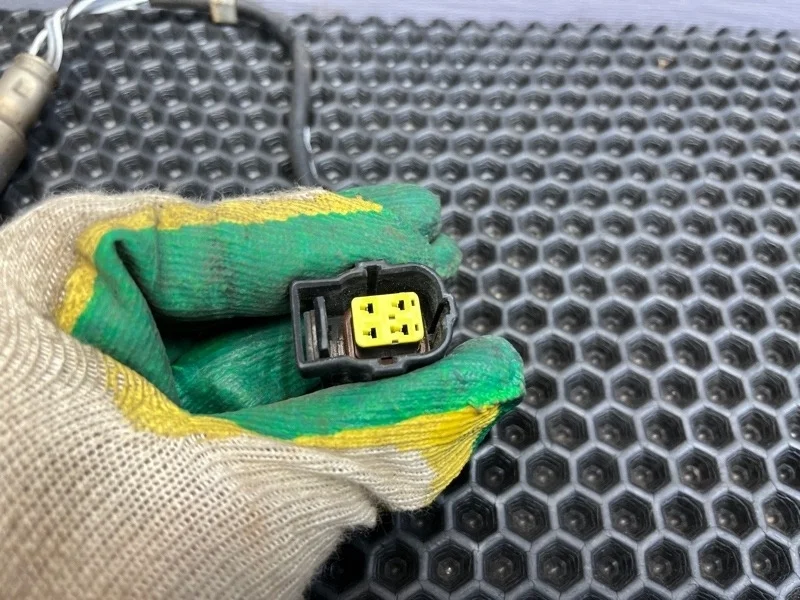 Блок АКПП Mercedes-Benz