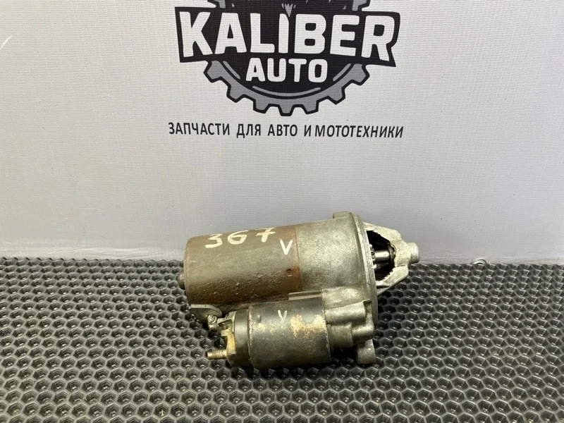 Стартер Ford Explorer 1995 F37U11131BA 4.0 V6 OHV 12V EFI