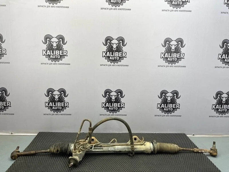 Рулевая рейка Ford Explorer 1995 4473398 4.0 V6 OHV 12V EFI