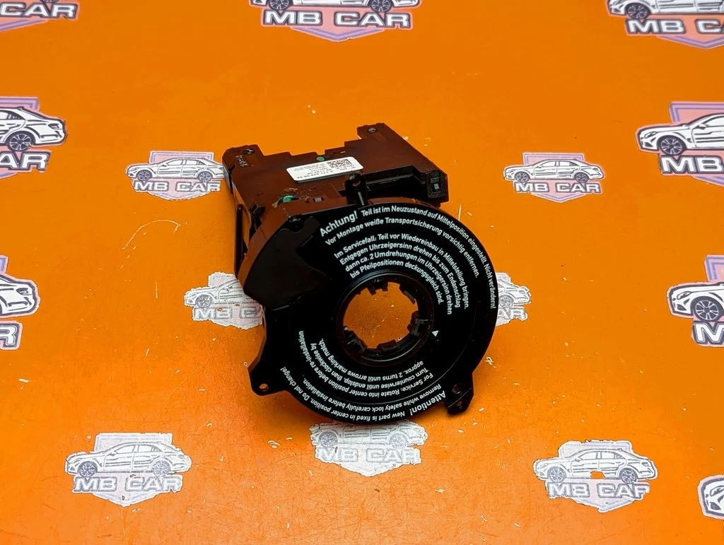 Датчик угла поворота Mercedes-Benz