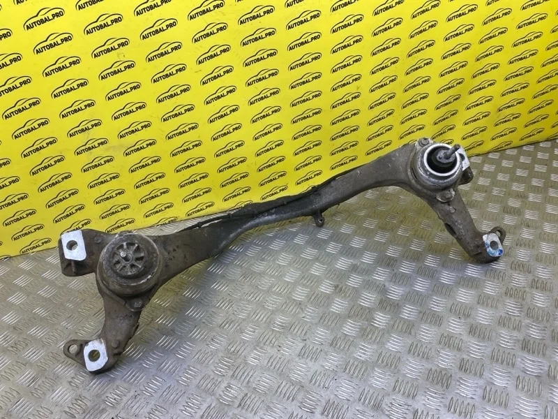 Балка подвески передняя (подрамник) Volkswagen Touareg Ii (2010-2018) 2013 7L8199207A 3.0 D CJMA