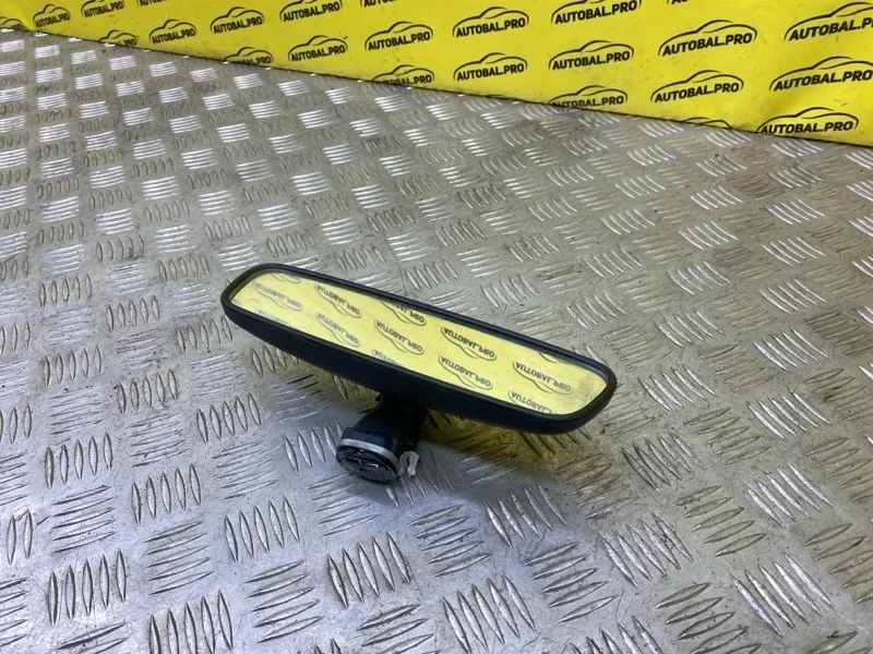 Зеркало салона Ford Ranger Iii (2011-2023) 2021 5314904 2.0 D T20DD0J