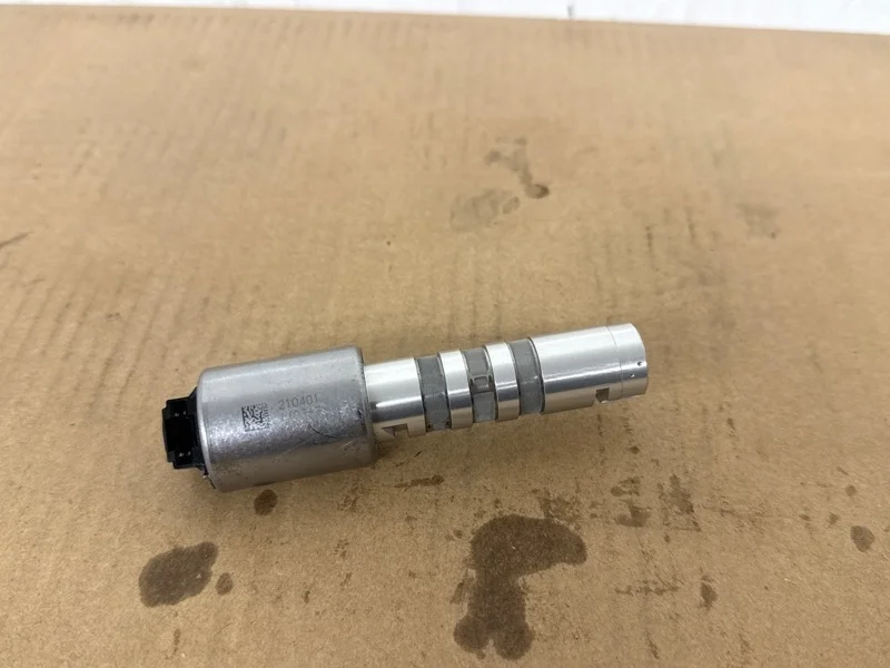 СОЛЕНОИД ГИДРОБЛОКА АКПП HYUNDAI SOLARIS 2 2016 2017 2018 2019 2020 463132F200