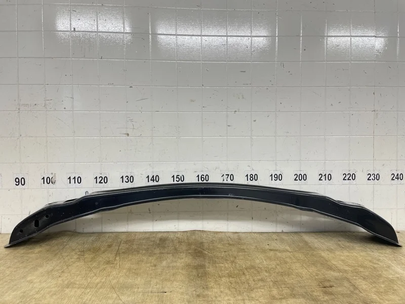 Усилитель бампера RENAULT DUSTER 2010 2011 2012 2013 2014 2015 2016 2017 2018 2019 2020 752106836R, передний