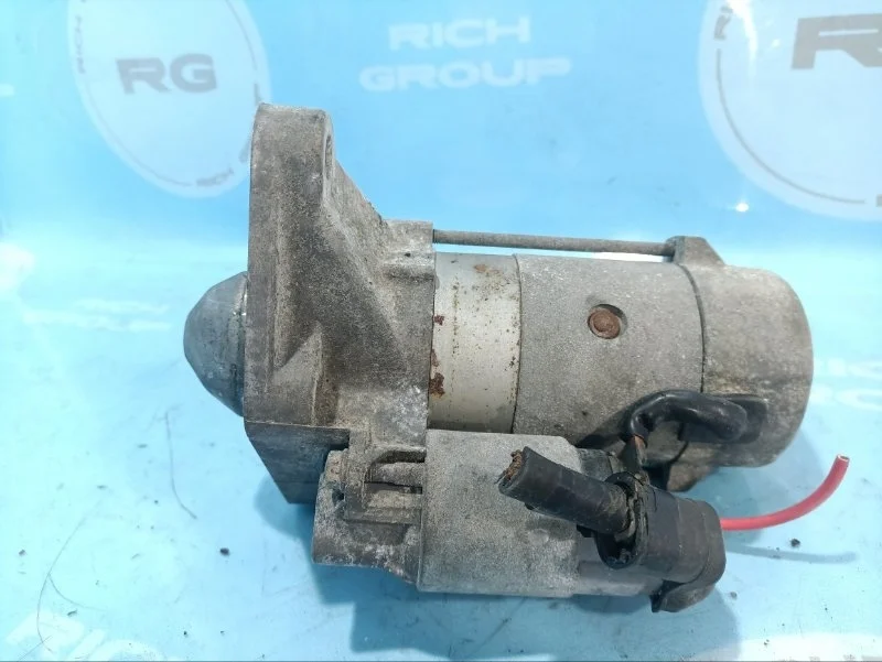 Стартер Kia Carnival 361004X901 VQ J3