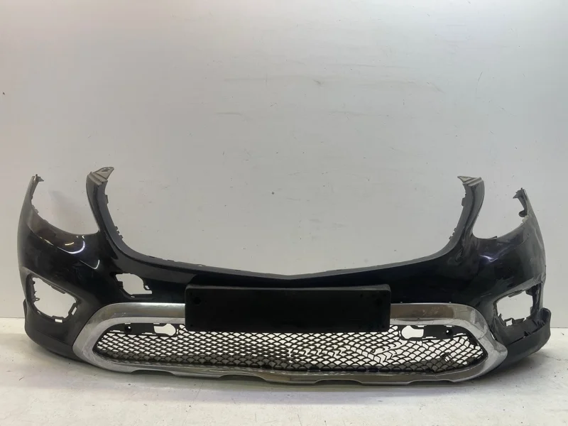 Бампер Mercedes-Benz GLC 2015-2018 X253