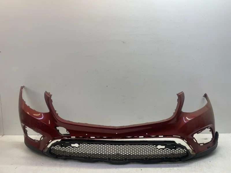 Бампер Mercedes-Benz GLC 2015- X253