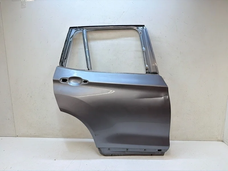Дверь BMW X3 2010-2017 F25