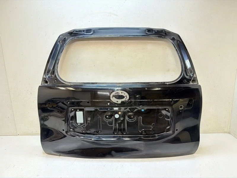 Крышка багажника Toyota Land Cruiser Prado 2013-2017 150