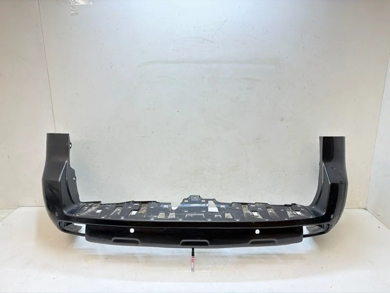 Бампер Toyota Land Cruiser Prado 2009-2017 150