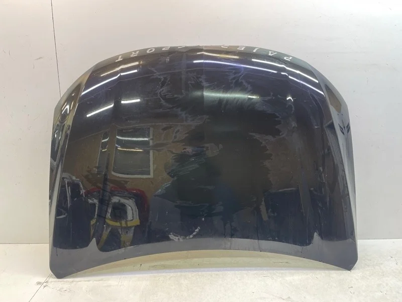 Капот Mitsubishi Pajero Sport 2015-2021 3