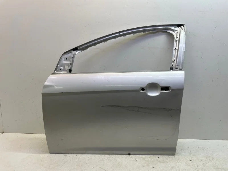 Дверь Ford Focus 2011-2019 3
