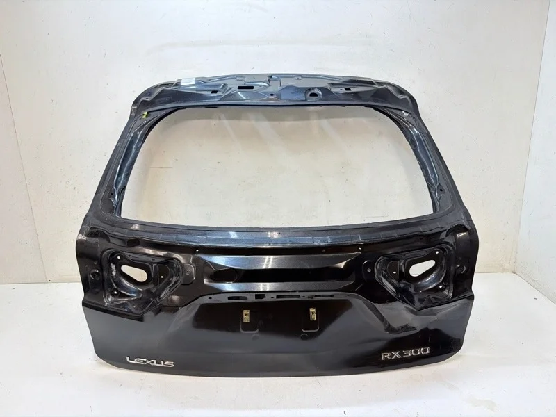 Крышка багажника Lexus RX300 2016-2023 4