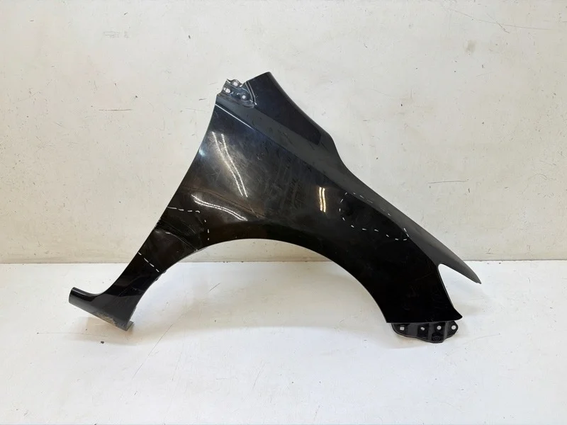 Крыло Toyota Corolla 2010-2013 150