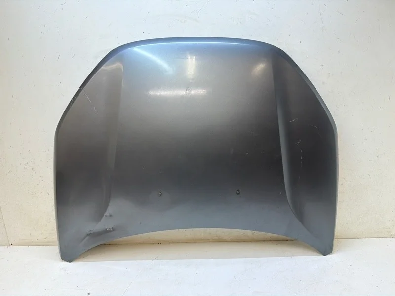 Капот Lada Vesta 2015- SW