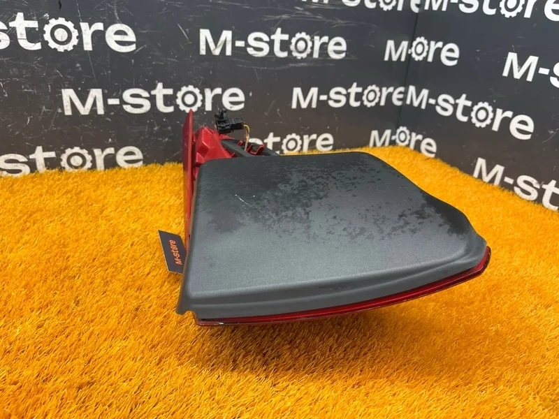 ГУР Mercedes-Benz