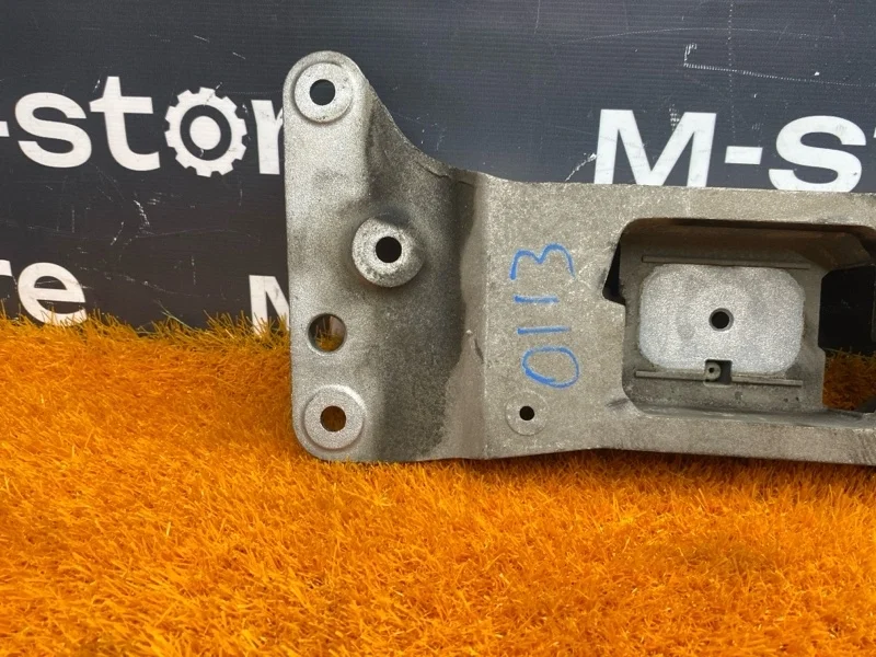 ГУР Mercedes-Benz