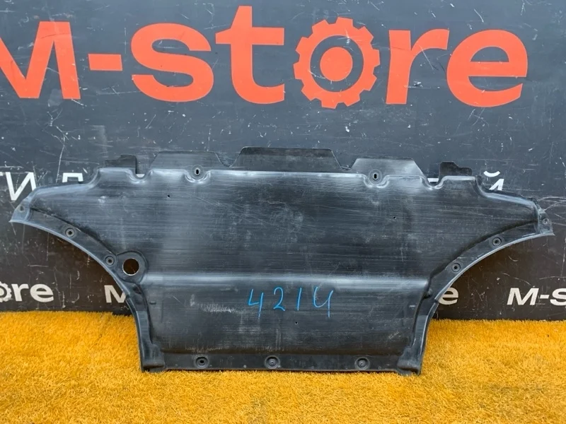 Защита двигателя Audi A4 2011 8K0863821AF B8/8K CDNB