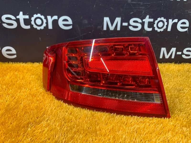 Фонарь задний Audi A4 2009 8K5945095K B8/8K CDH, левый