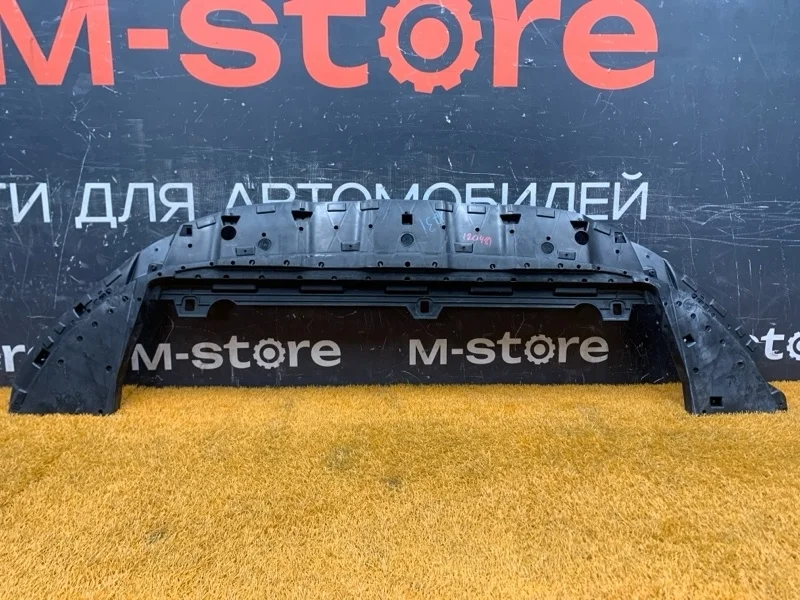 Защита бампера Volvo XC60 2015 31383167 DZ40 B4204T11, передняя