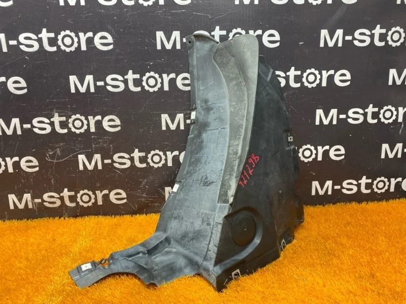 Подкрылок Audi Q5 2017 80A853888D FY DAXB, передний правый