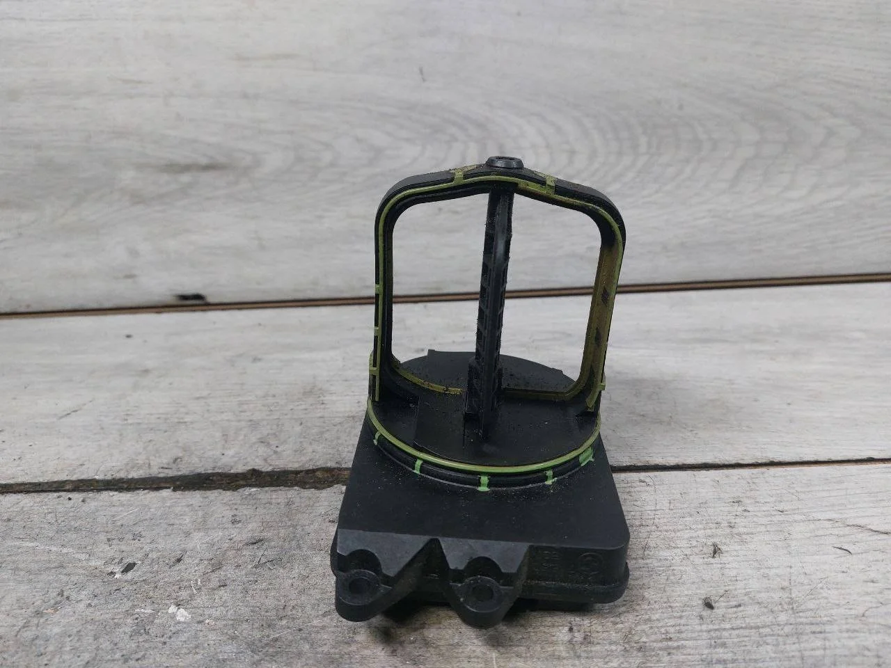 исполнительный узел DISA BMW X3 E83