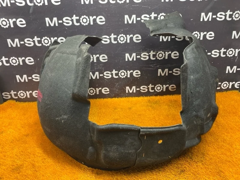 Подкрылок Audi A4 2011 8K0821172G B8/8K CDNB, передний правый