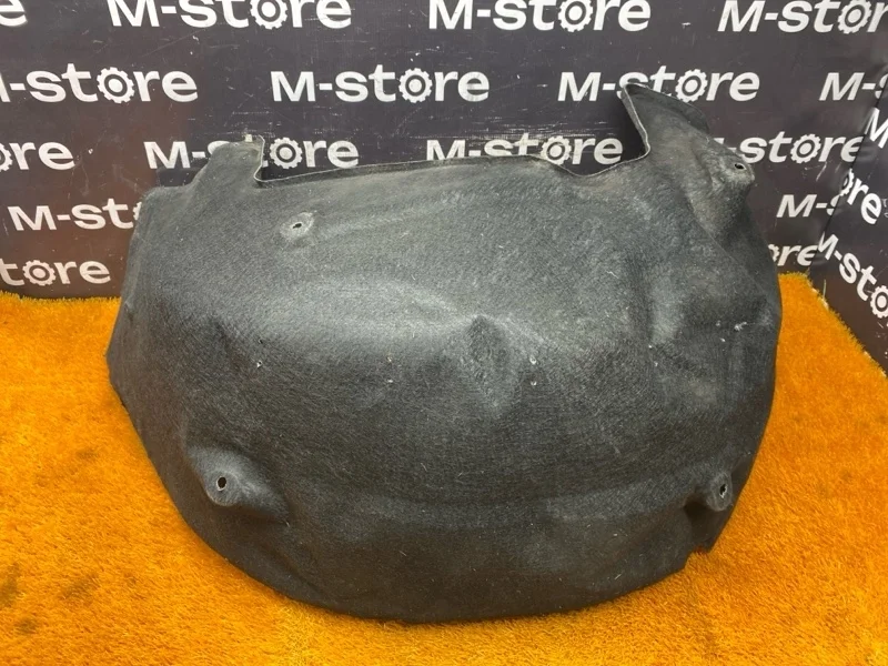 Подкрылок Mercedes-Benz GL-Class 2007 A1648844722 X164 273.923, задний левый