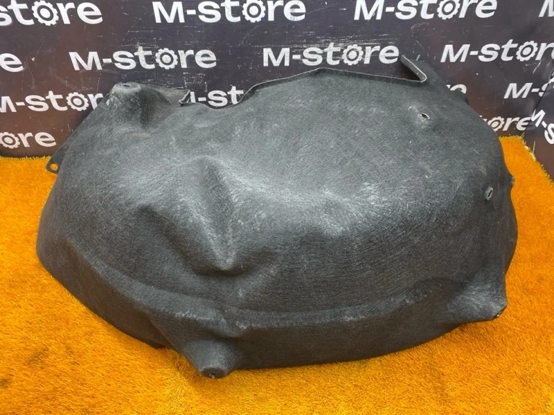 Подкрылок Mercedes-Benz GL-Class 2007 A1648844822 X164 273.923, задний правый