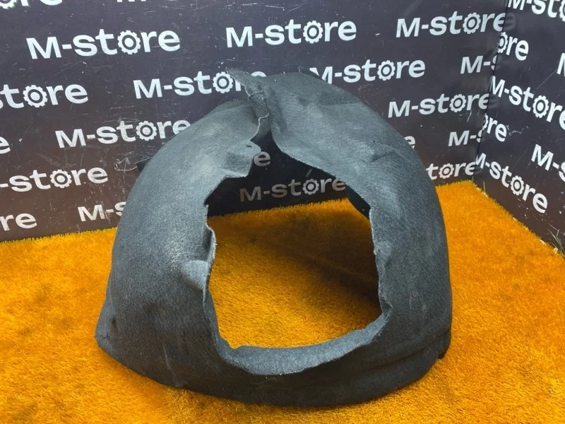 Подкрылок Volvo XC60 2015 31298151 DZ40 B4204T11, передний правый