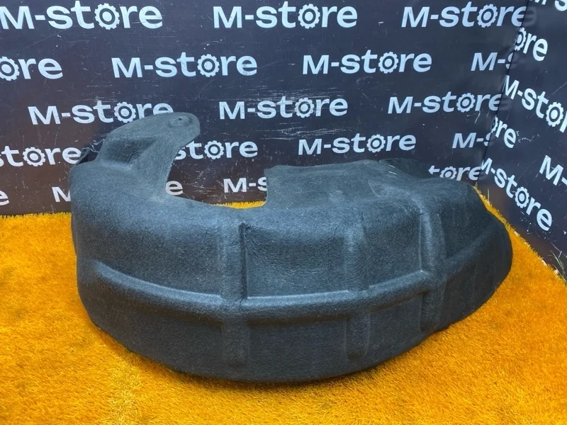 Подкрылок Volvo XC60 2015 31333968 DZ40 B4204T11, задний левый