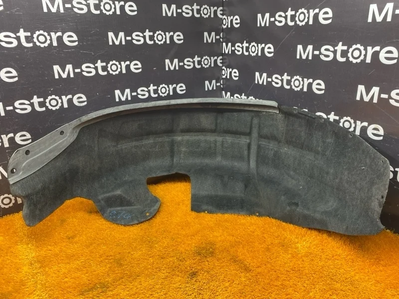 Подкрылок Volvo XC60 2011 31283478 DZ44 B4204T6, задний левый