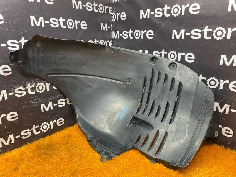 Подкрылок Mercedes-Benz S-Class 2008 A2216900830 W221 273.961, передний правый