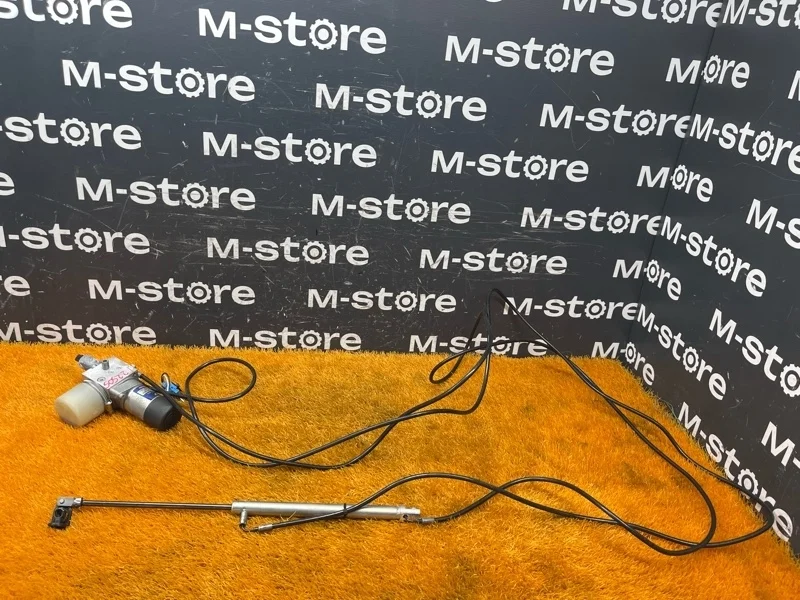 Насос гидравлический BMW 7-Series 2007 51247137999 E66/E65 N62B48B